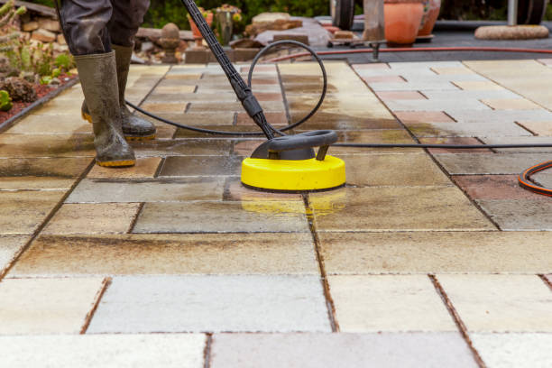 Trusted Sumter, SC Pressure Washing Experts